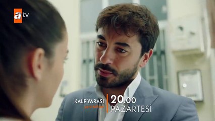 Kalp Yarası 14. Bölüm Fragmanı _ Telafi