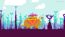 Hohokum: Tráiler de Lanzamiento