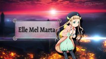 Tales of Xillia 2: Elle