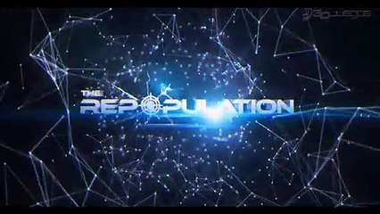 The Repopulation: Alpha Teaser