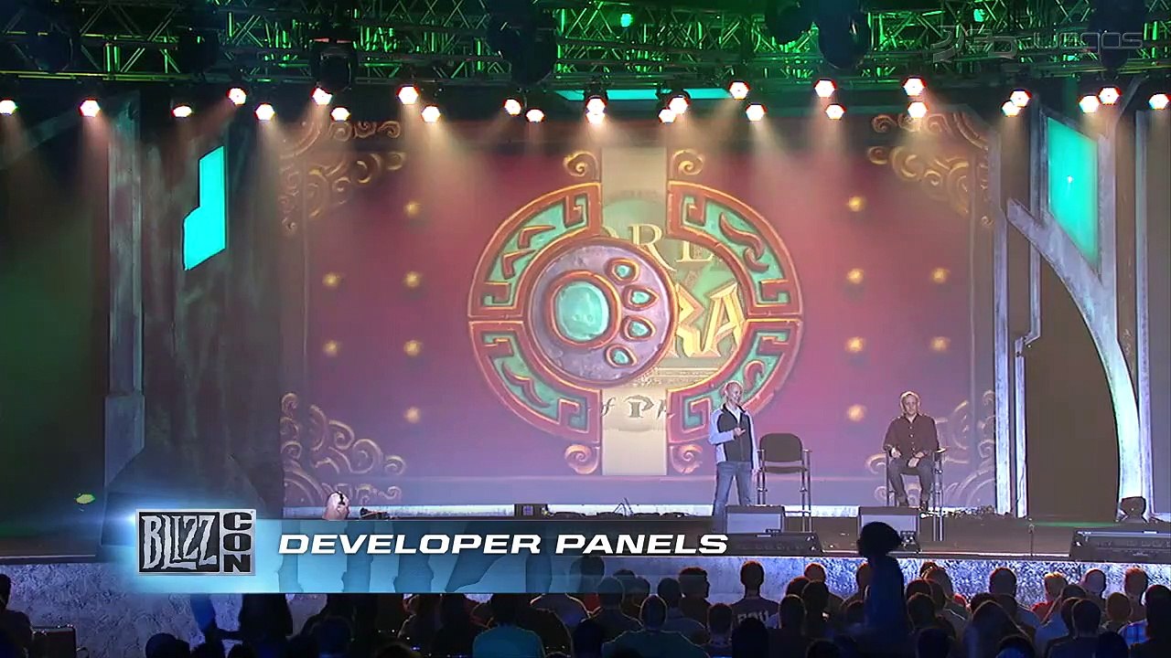 Diablo III: BlizzCon 2013 Promo