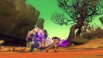 WildStar: DevSpeak: Ability Mechanics