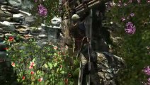 Assassins Creed 4: Gameplay: El Rey de la Selva