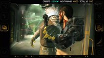 Deus Ex Human Revolution: Features