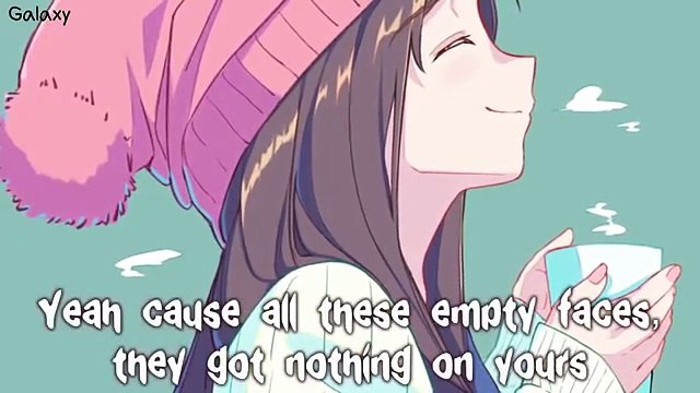 أغاني أجنبية رومانسية مترجمة: كلمات أغنية Hometown Smile