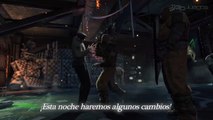 Batman Arkham Origins: Tráiler de Lanzamiento