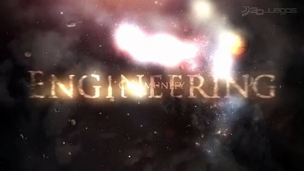 Star Citizen: Weapons Demo