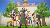 One Piece Pirate Warriors 2: Smoker and Law (DLC)