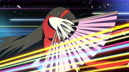 Persona 4 The Ultimax Ultra: Opening Movie (JP)