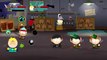 South Park La Vara de la Verdad: Giggling Donkey Gameplay