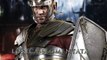 Ryse Son of Rome: Forging the Armor and Weapons