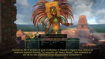 Civilization V: Escenario La conquista del Nuevo Mundo Deluxe