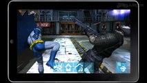 Batman Arkham Origins: Mobile Announce Trailer
