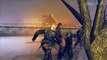 Sniper Elite Nazi Zombie Army 2: Gameplay: Asedio Zombie