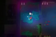 Hyper Light Drifter: Combat Video