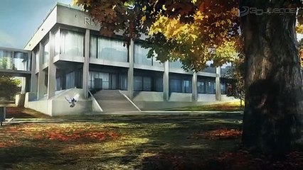 Quantum Break: VGX Trailer