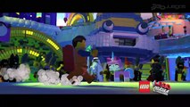 LEGO Movie The Videogame: VGX Tráiler