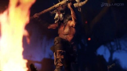 Ryse Son of Rome: Combat Overview