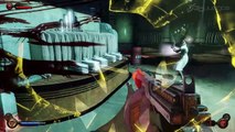 BioShock Infinite - Panteón Marino 1: Vídeo Análisis 3DJuegos