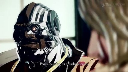 Killer is Dead - Nightmare Edition: Trailer