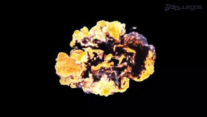 Inside Unreal - Visual Effects - Part 3