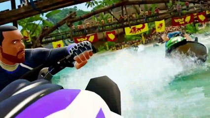 Los juegos de Xbox One