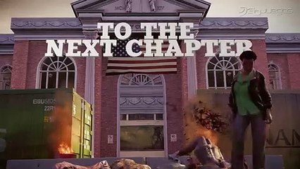 State of Decay - Breakdown: Tráiler (DLC)