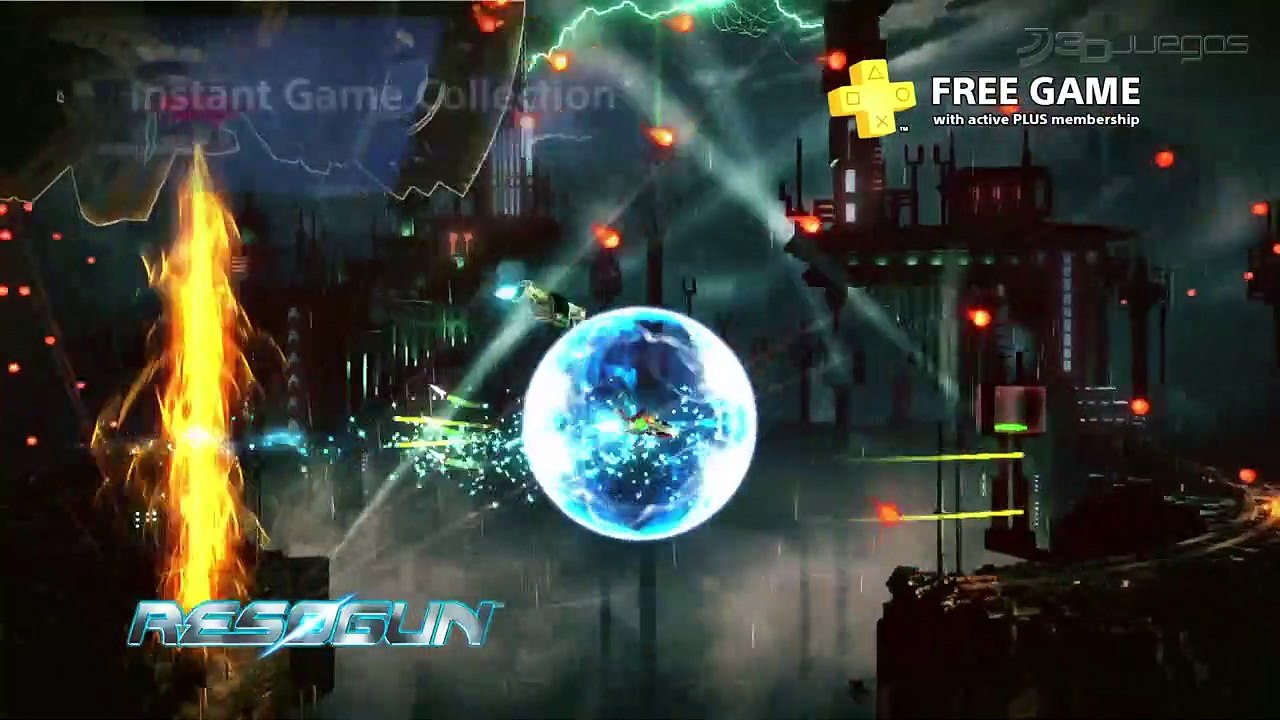 PlayStation Plus