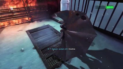 Batman Arkham Origins: Vídeo Análisis 3DJuegos