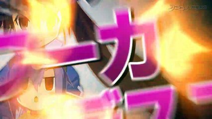 Disgaea 4 A Promise Revisited: Debut Trailer (JP)