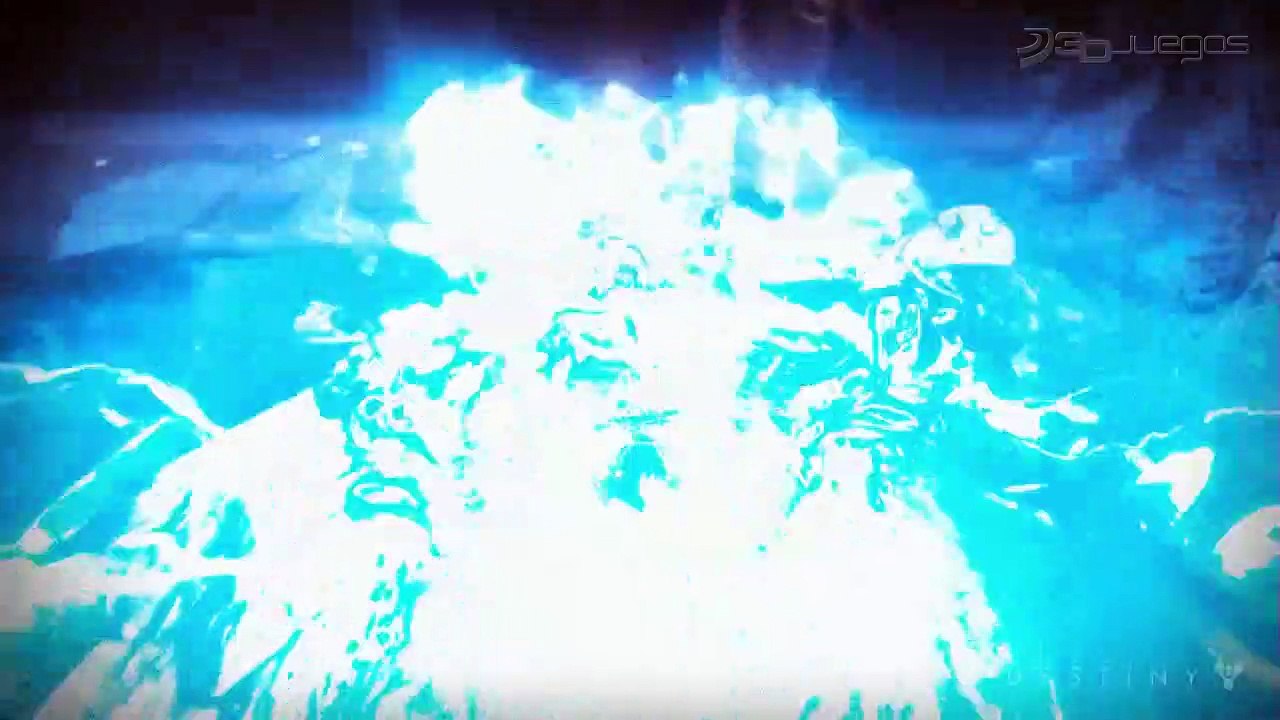 Destiny: Beta PS4 PS3