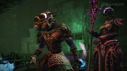 Guild Wars 2: The Nightmares Within