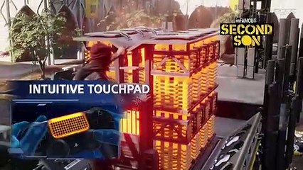 PlayStation 4: DualShock 4