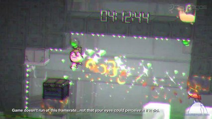 BattleBlock Theater: Announcement