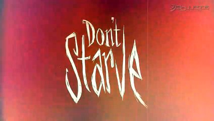 Don&#39;t Starve: Reign of Giants