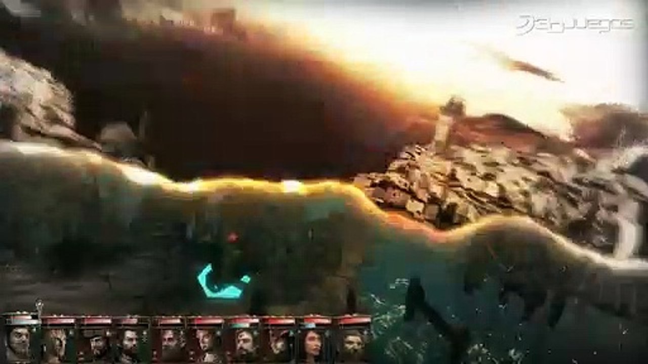 Blackguards Untold Legends: Untold Legends (DLC)