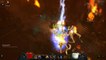 Diablo 3 Reaper Souls: Gameplay Beta: La Llamas de la Muerte