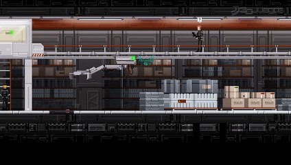 Paradise Lost First Contact: Different ways of Play