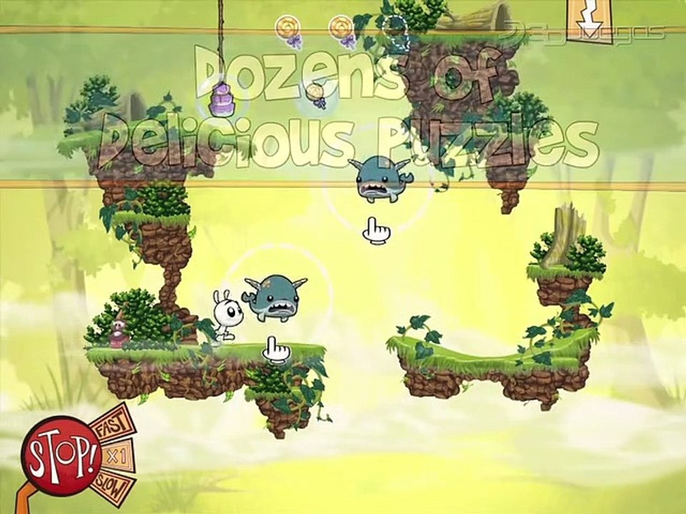 Eets Munchies: Release Trailer!