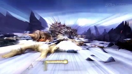 WoW Warlords of Draenor: Zonas de las Facciones