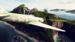 World of Warplanes: Flight school. Episode 4