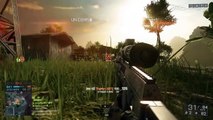 Battlefield 4 - China Rising: Gameplay: Nuevos Mapas