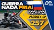 HAMILTON E VERSTAPPEN DÃO INJEÇÃO DE ÂNIMO NO SONOLENTO GP DA RÚSSIA DE F1   Paddock GP #257
