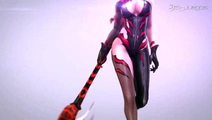 Kritika: Scyther