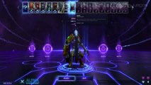Heroes of the Storm: Tech Alpha Walkthrough