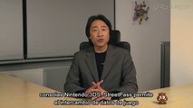 Nintendo 3DS: Repetidores de StreetPass