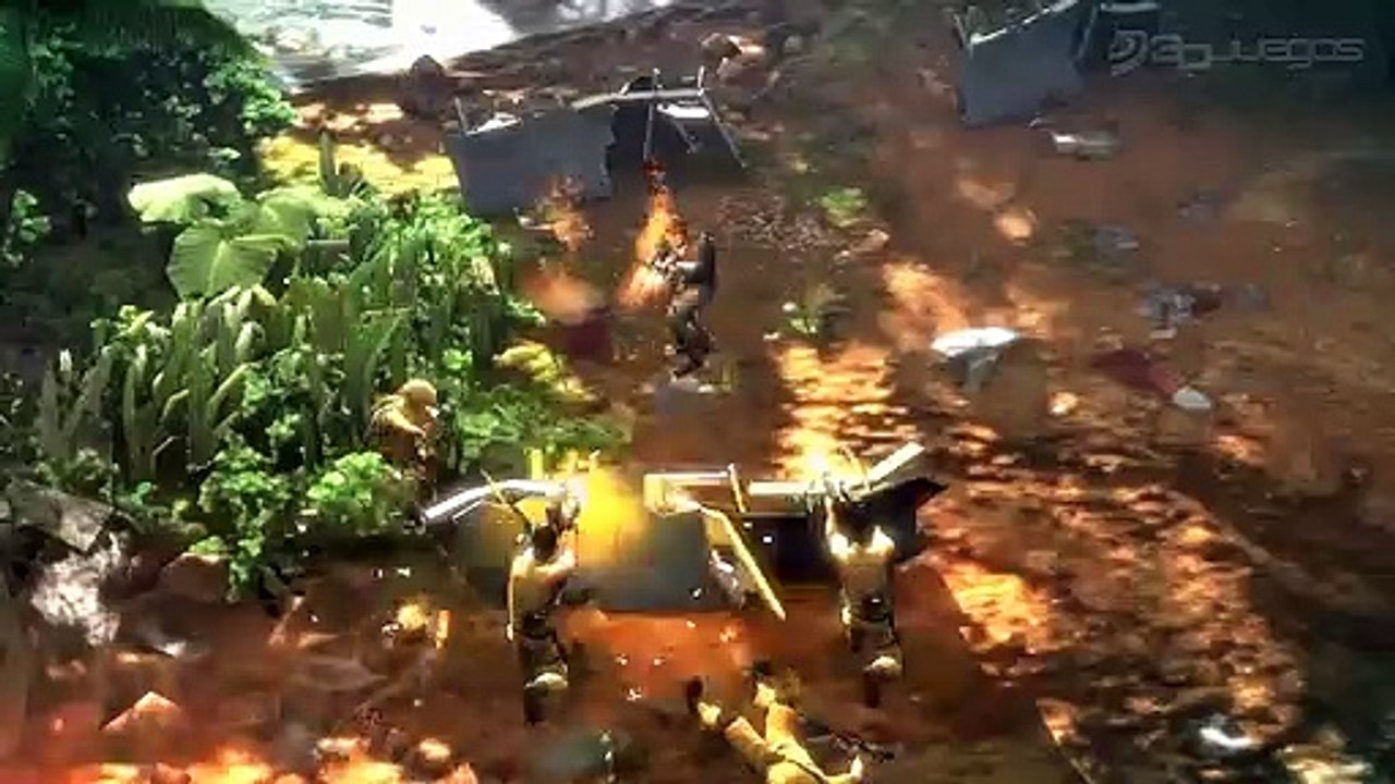 The Collectables: Trailer