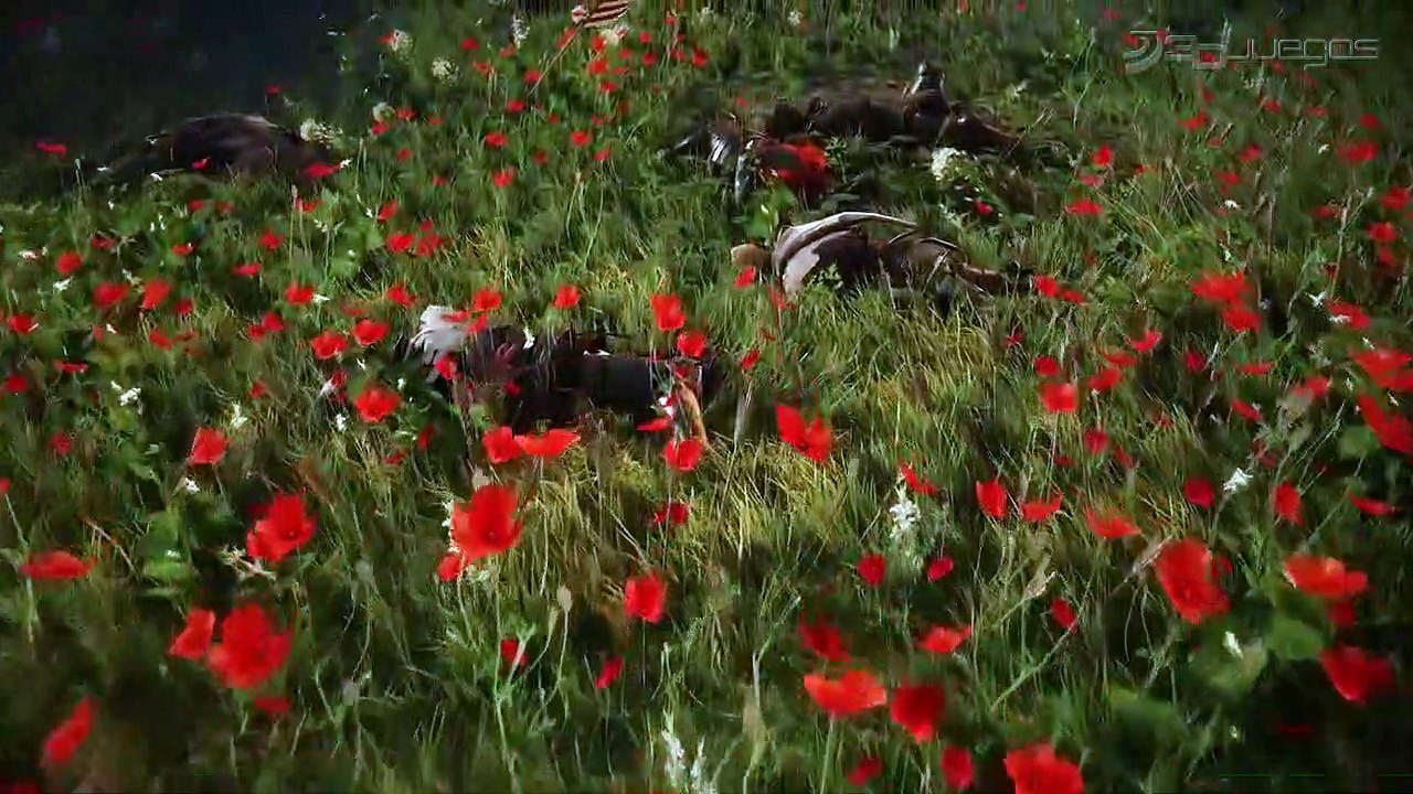 Kingdom Come Deliverance: Teaser