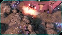 Halo Spartan Assault: Tráiler de Lanzamiento