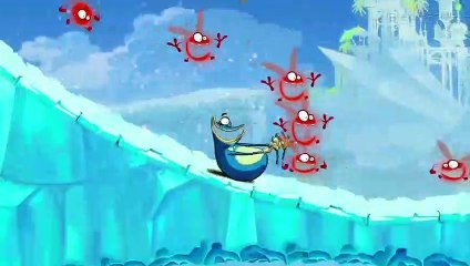 Rayman Origins: Trailer